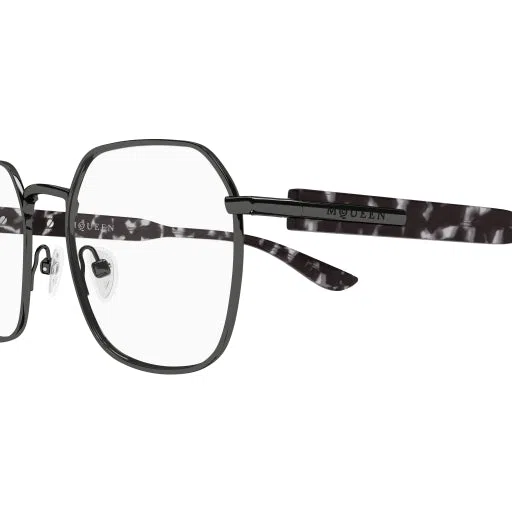 Alexander McQueen AM0499O Eyeglasses - view 10